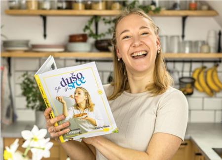 Hrana za dušo in srce; vir: SIKSEZ.